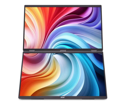 Monitor LED 21" i mniejszy ACER PD193QEbmiuux UM.XP3EE.E01